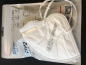 Mobile Preview: FFP2 Schutzmasken 5 Stck. CE Mundschutz inkl. Halte-Clip von Filtech