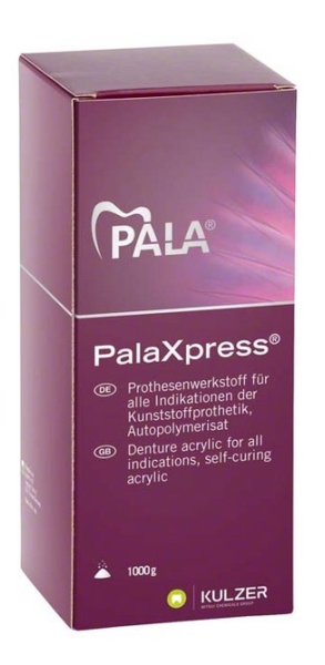 PalaXpress Pulver 1 kg pink live    (34)