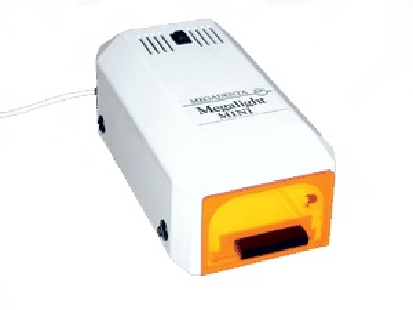 2141 Megalight Mini Lichtgerät